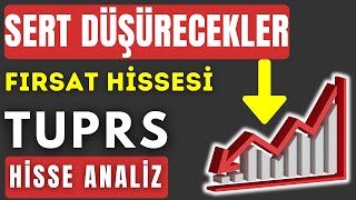 DİKKAT BU HİSSEYİ SERT DÜŞÜRECEKLER bist100 borsa hisse Teknik Analiz ve Borsa Yorumları [upl. by Welles974]