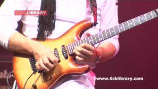 Guitar Idol 2009 Finals  Muris Varajic  Official Video [upl. by Francisca]