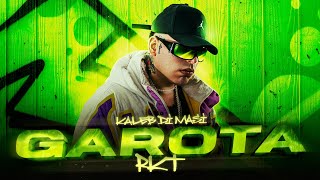 KALEB DI MASI  GAROTA RKT quotPaso Del Cierrequot Videoclip Oficial [upl. by Tomi]