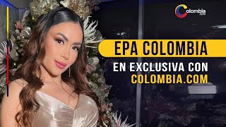 La polémica entrevista que Epa Colombia dio a Colombiacom [upl. by Natal]