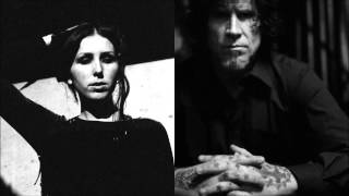 Flatlands  Chelsea Wolfe and Mark Lanegan [upl. by Derayne154]