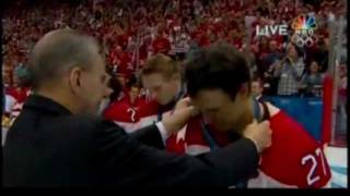 Scott Niedermayer Tribute [upl. by Nahsor]