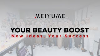 Meiyumes quotYour Beauty Boostquot 2024 Highlights [upl. by Llenrup842]