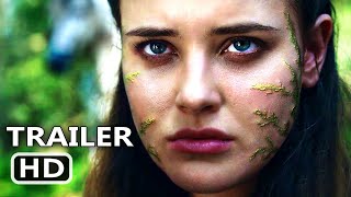 CURSED Trailer  2 2020 Katherine Langford Series HD [upl. by Eduardo]