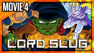 DragonBall Z Abridged MOVIE Lord Slug  TeamFourStar TFS [upl. by Enida]