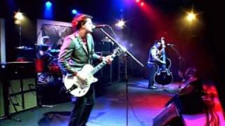 THE LIVING END  Carry Me Home live [upl. by Sone]