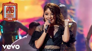 Karol Sevilla  Pequeños Gigantes Official Music Video [upl. by Terriss]