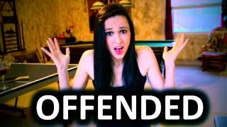 Atheist IM OFFENDED [upl. by Jon]