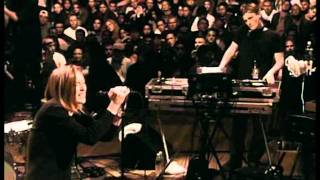 Seven Months  Portishead Roseland NYC proper audio [upl. by Apur]