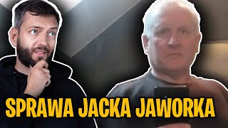 Jacek Jaworek i Katarzyna Waśniewska shot z lajwa [upl. by Bannasch]