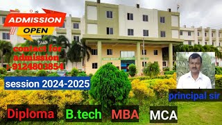 GITAM BHUBANESWAR Gitam How to get admission fee structure placement hostel [upl. by Sheeb359]