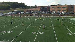 RBNY U14 vs Keystone FC [upl. by Llebana]