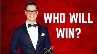 Bachelor Australia Winner Spoilers [upl. by Pogah345]