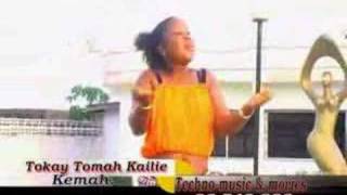 Kimah Liberian Folk song and Dance [upl. by Arihas]