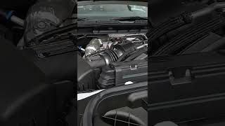 2025 GMC Sierra 2500 HD Denali Ultimate Engine Details [upl. by Eiruam]