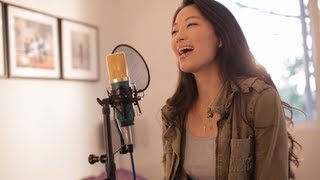 Beautiful Night 아름다운 밤이야 BEAST cover by Arden Cho [upl. by Chasse579]