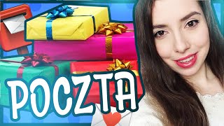 POCZTA OD WIDZÓW FAN MAIL 21 NOWOŚCI [upl. by Ariana]