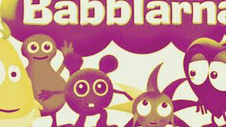 Babblarna Officiell Musik Video [upl. by Zeugirdor161]