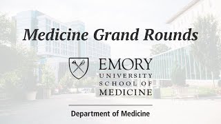 Medicine Grand Rounds Resident Clinicopathologic Conference – 111423 [upl. by Hollington]