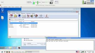 Making the exe driver installer with WinRAR and PnPUtilexe no sound [upl. by Acimehs]