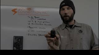 Compustar T13 Remote Start Walkthrough [upl. by Engis]