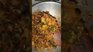 Testy Vendakkai Poriyal Recipe [upl. by Island]