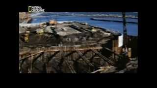 Fukushima Segundos Catastroficos National Geographic [upl. by Salvidor]