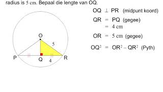 Graad 11 Meetkunde [upl. by Jegar]