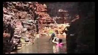 Karijini National Park [upl. by Ntsuj]