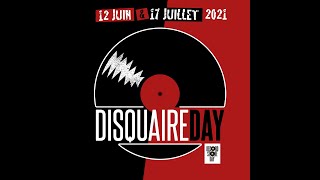 MDDL 110621 Disquaire Day 2021 Elton John Bobbie Gentry Hooverphonic Garbage [upl. by Benedicto]