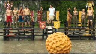 SURVIVOR SRBIJA 3 2010 dan18 ep23 Blatnjavi Golovimp4 [upl. by Sukhum725]