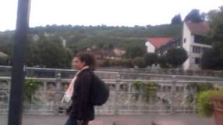 Esslingen am Neckar  ALEMANIA [upl. by Jannery260]