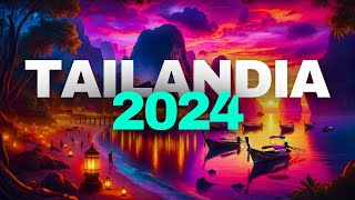 PRECIOS EN TAILANDIA 2024  ¿Es tan barato como dicen [upl. by Soane]