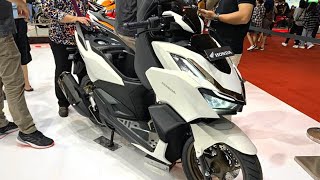 Finally All New Honda VARIO 160 Is Here  PRICE  FEATURES  LAUNCH DATE  MAXI SPORTS SCOOTER [upl. by Nahk]