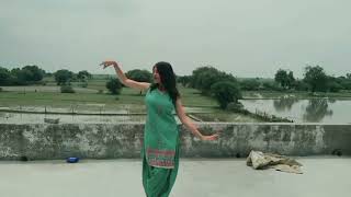 Jalebi Sa Juda  Amit saini  new haryanvi song  full Dance video [upl. by Amees]