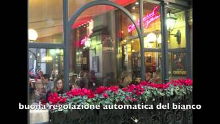 Fujifilm XS1 test sul campoPhotoshow RomaVideo7 [upl. by Yand]