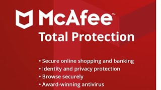 McAfee Total Protection 2024 Ultimate Antivirus amp Internet Security for All Devices [upl. by Karly]