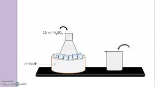 Synthesis of 7 Hydroxy 4 methyl coumarin from Resorcinol [upl. by Dan143]