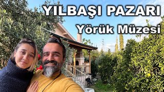 Fethiyede Yılbaşı Pazarı 5 [upl. by Barnie]