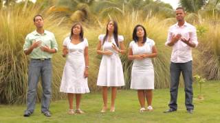 Instrumento de tu Amor  GRUPO JEDAYS  Musica Adventista [upl. by Aehta]