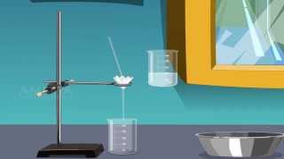 Purification of Impure Samples by Crystallization  MeitY OLabs [upl. by Connie]