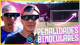 PENALIDADES BINOCULARES ft NINJA [upl. by Siryt]