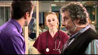 Holby City Promises S12E16 Part 24 [upl. by Yate]