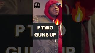 Styles P 🔥 on quotGangstaquot Freestyle 👻 StylesP HipHop LOX [upl. by Seugirdor]