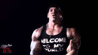 IS BODYBUILDING A REAL SPORT  Rich Piana [upl. by Renae23]