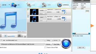 QCP Converter  Fast Convert QCP Files to MP3 WAV WMA M4A MP2 AC3 and etc [upl. by Ciredec]