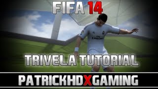 FIFA 14 Game Intro [upl. by Spearing]