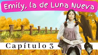 Emily la de Luna Nueva de LM Montgomery Audiolibro voz humana real Español latino Cap 331 [upl. by Sedinoel254]