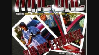 Mac Dre  Throw [upl. by Aseret]