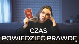 Z Rosji do Polski Prawdziwe powody przeprowadzki [upl. by Ebby992]